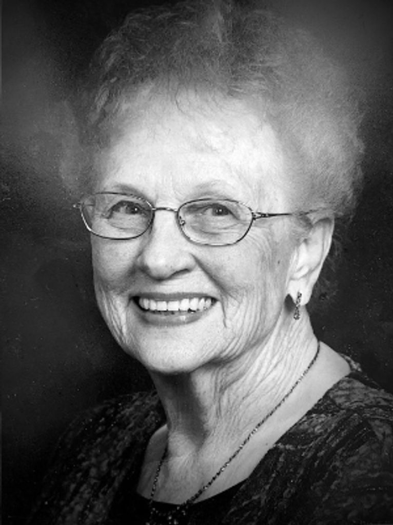 Patricia Ann Payton