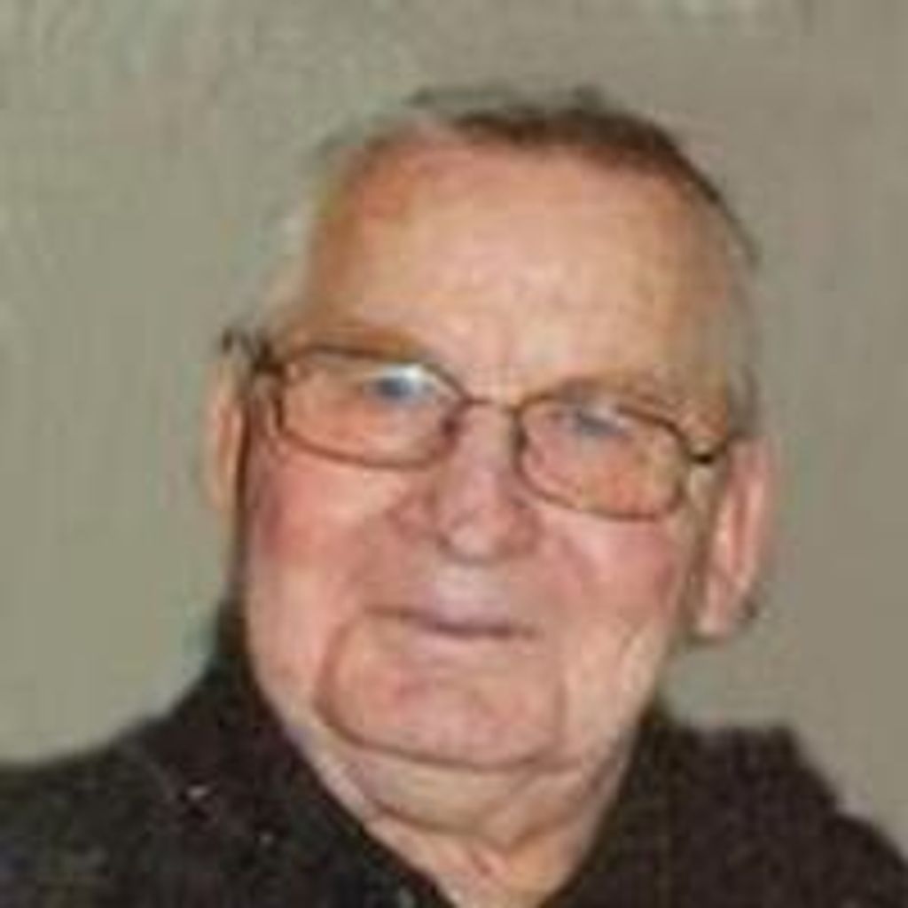William R. "Bill" Wilson