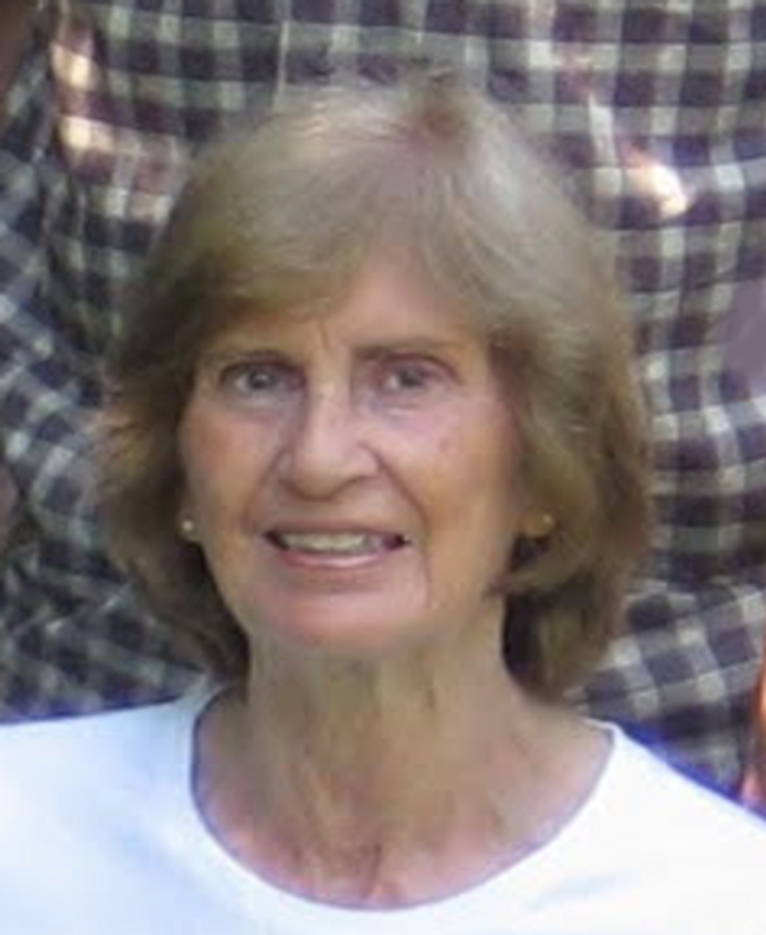 Alexandra "Sandy" Ross Moore Profile Photo