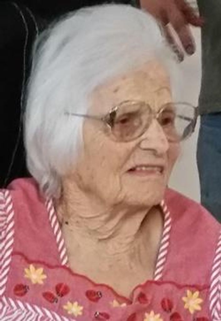 Ora Liesmann Kneupper Profile Photo