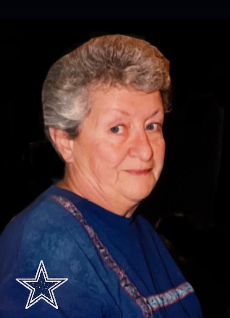 LuAnn Wilkins