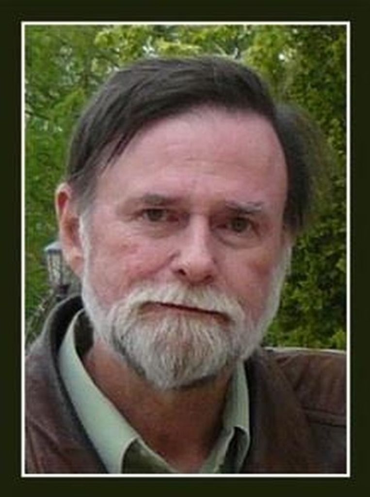 David Paul Smith