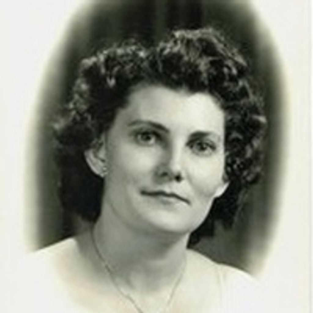 Jane  Rose Mcintire
