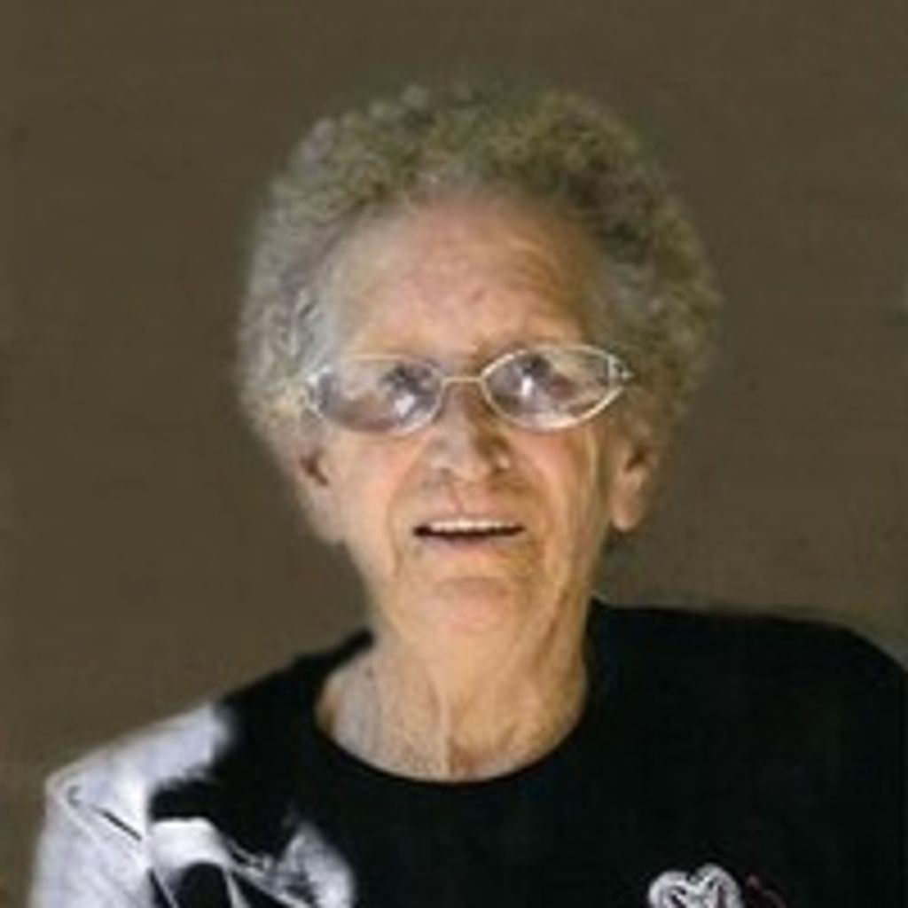 Nell Moore