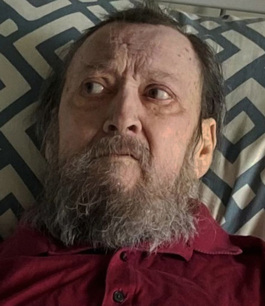 Robert Joseph Jacobs, Sr.