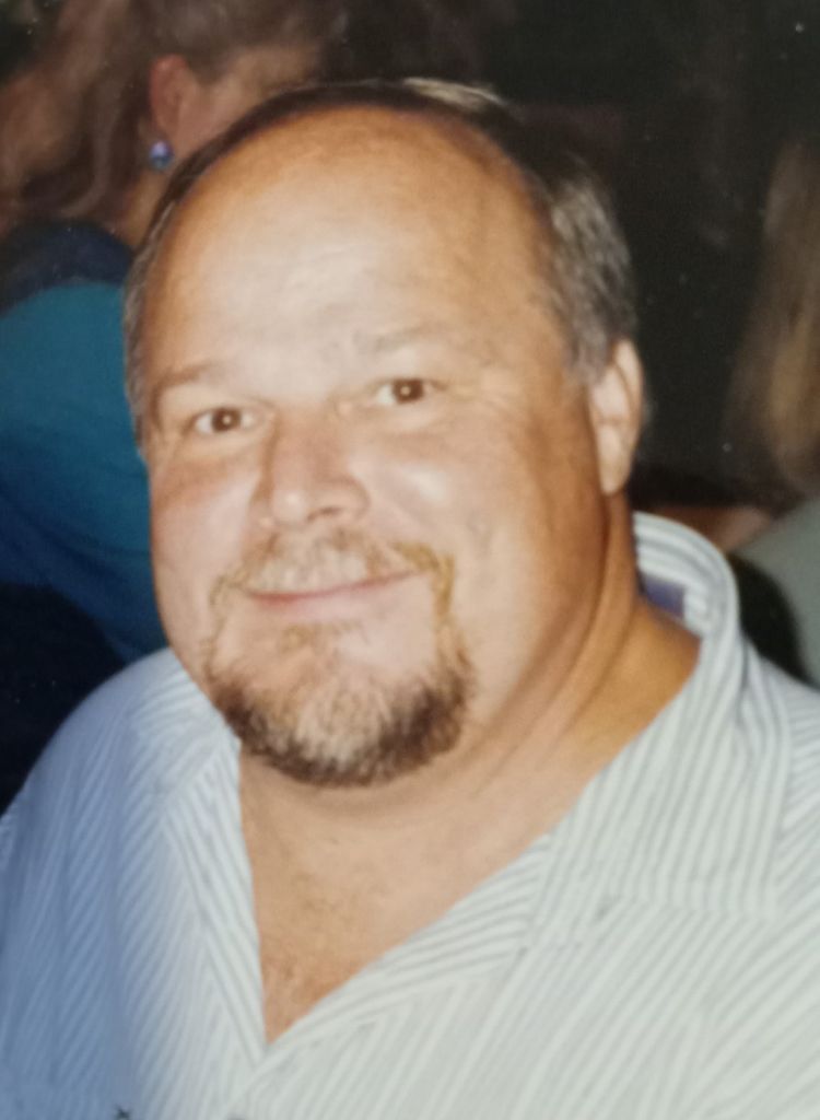 Christopher L. Brown