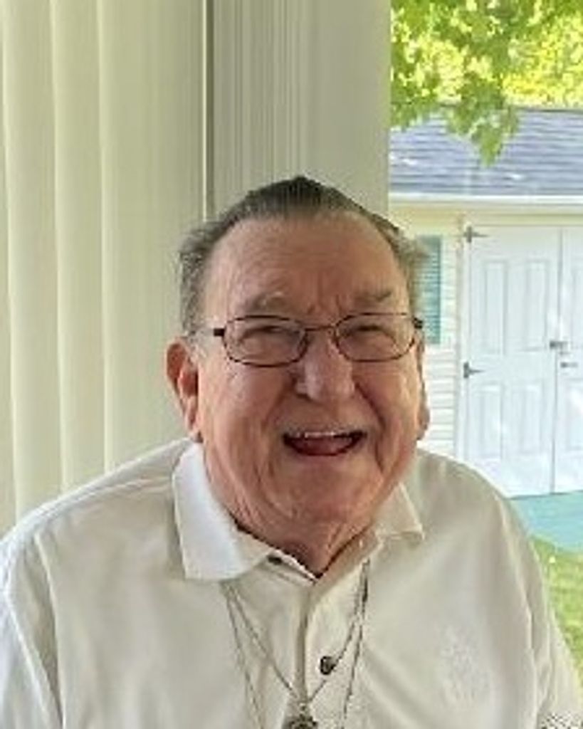 Donald J Norton