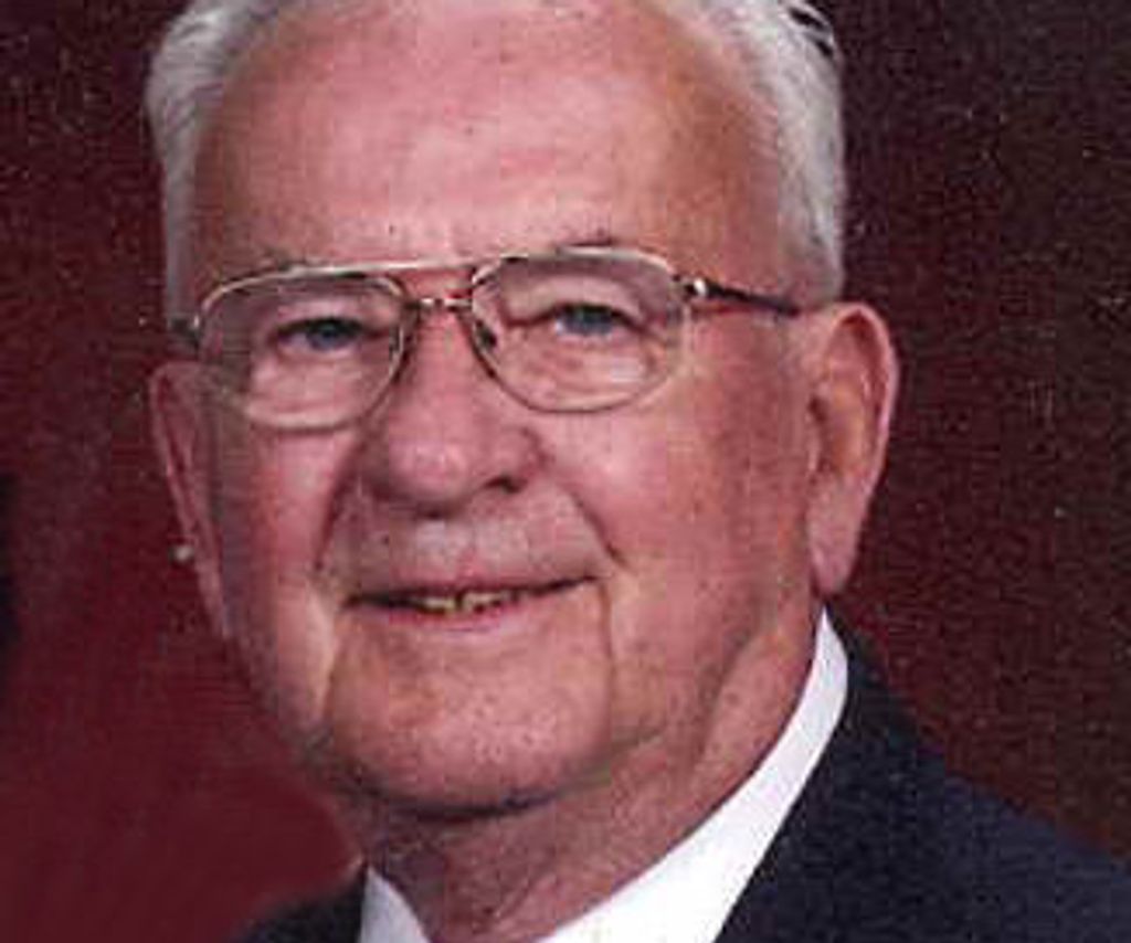 Floyd William Wright
