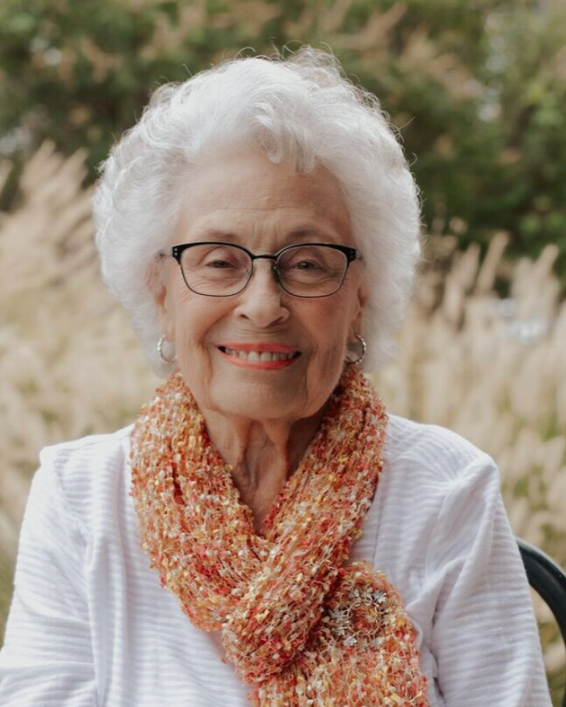 Angeline Kincaid Garner