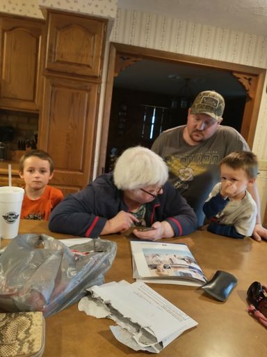 Carolyn J. (Bergstrom)  Bohl photo gallery thumbnail 126 of 133