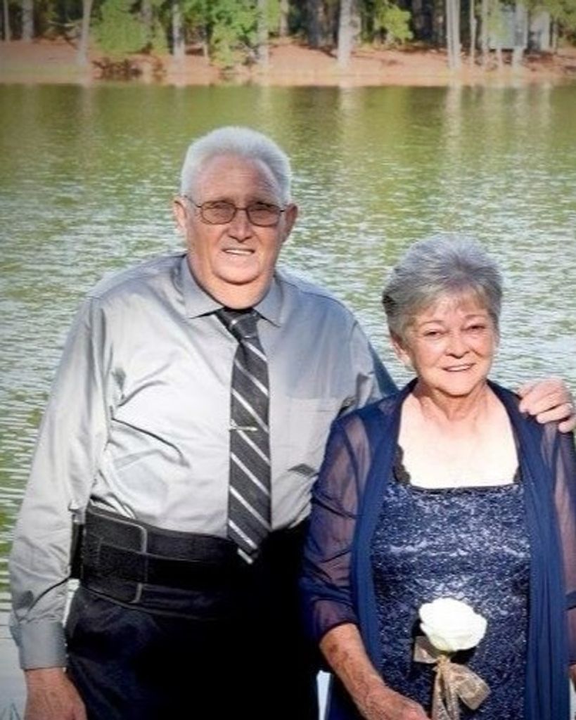 Brenda Faye Blankenship