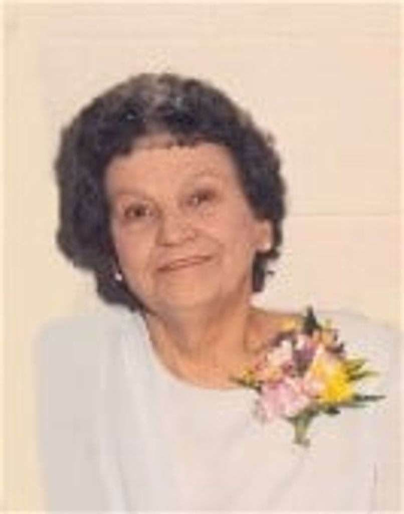 Dorothy Carpenter Previtte