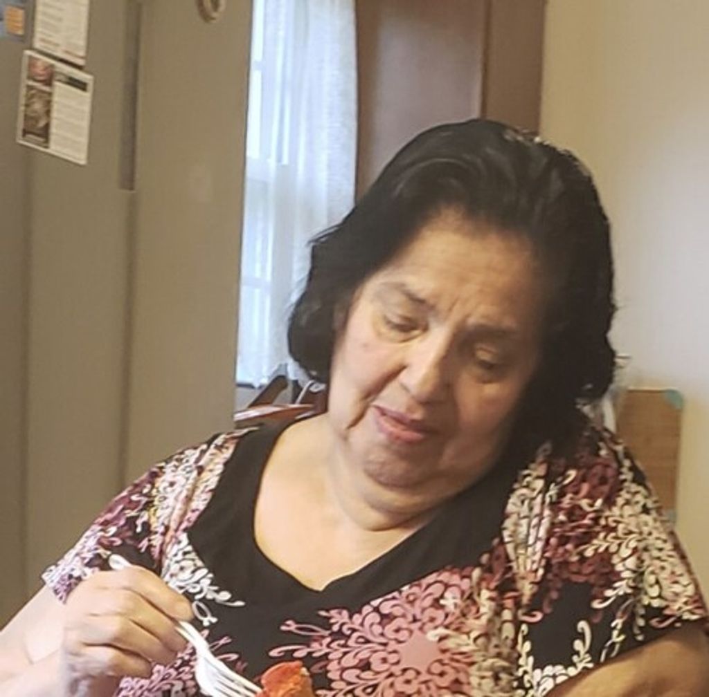 Maria Rodriguez Profile Photo