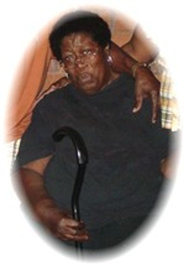 Irene (Dooney) Wright