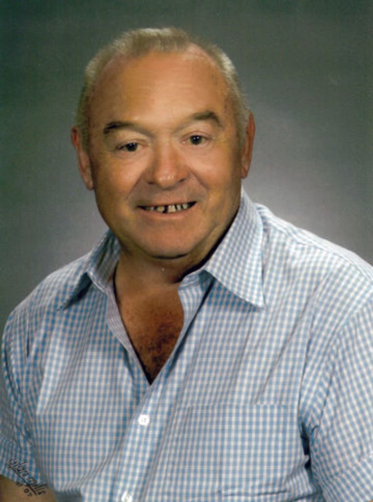 John Franklin Hefner, III