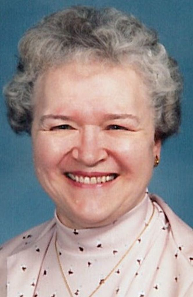 Louella W. Fortna