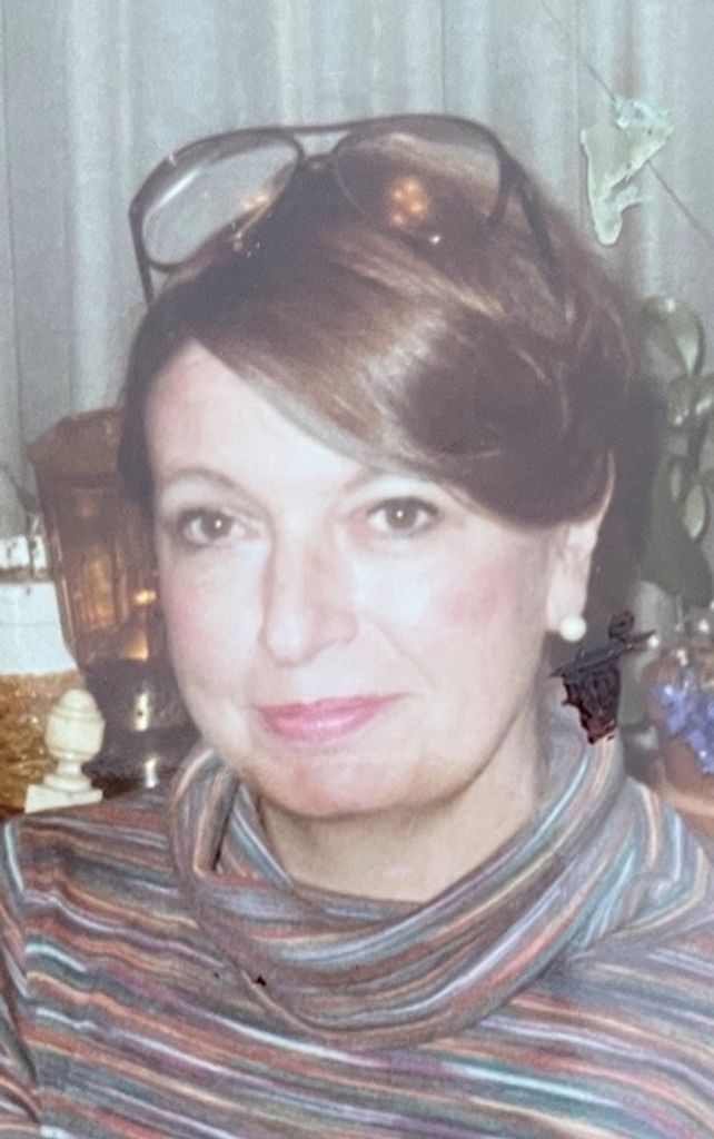 Pamela E. Cobb Profile Photo