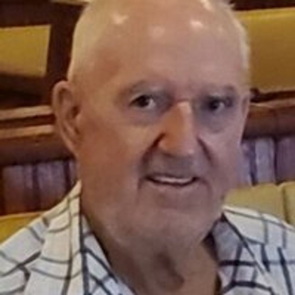 Seth B. Goodhue