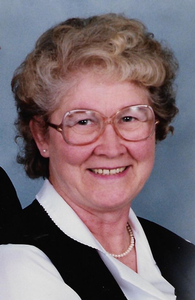 Dorothy J. Canfield