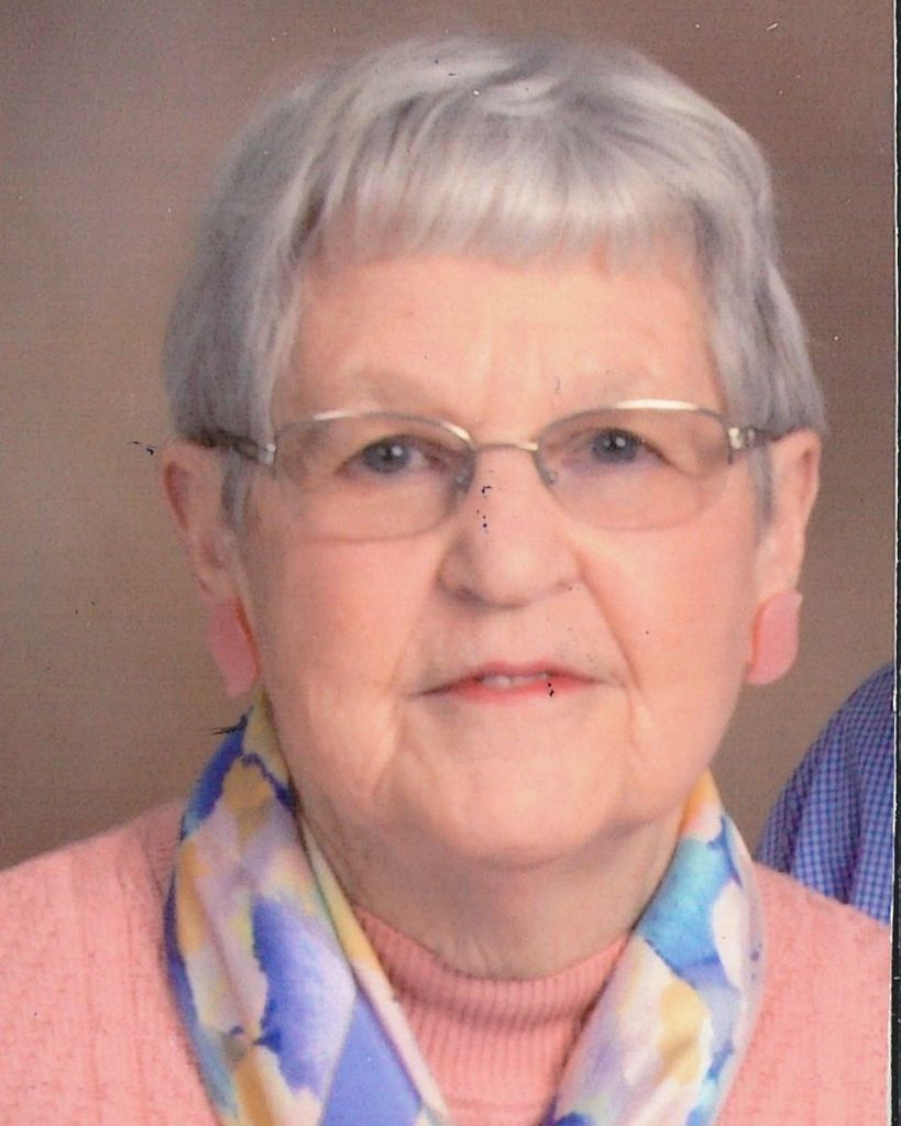 Phyllis M. Sconzert