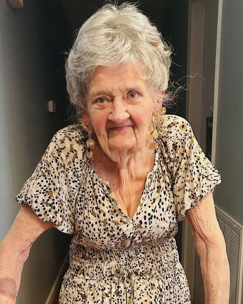 Kay Frances Traband Profile Photo