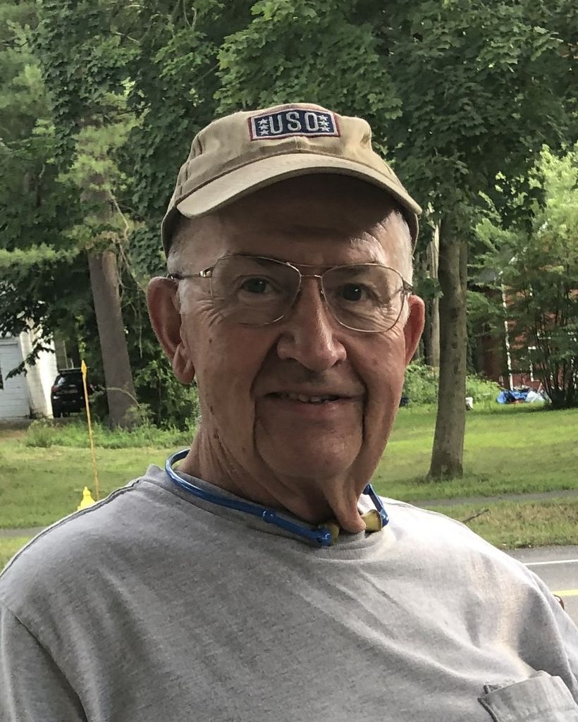 Richard J. Everleth