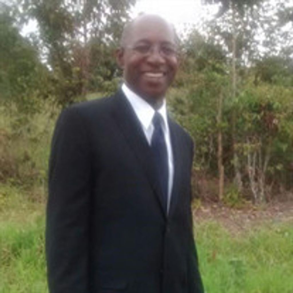 Lenworth "Dixie" L. Gordon
