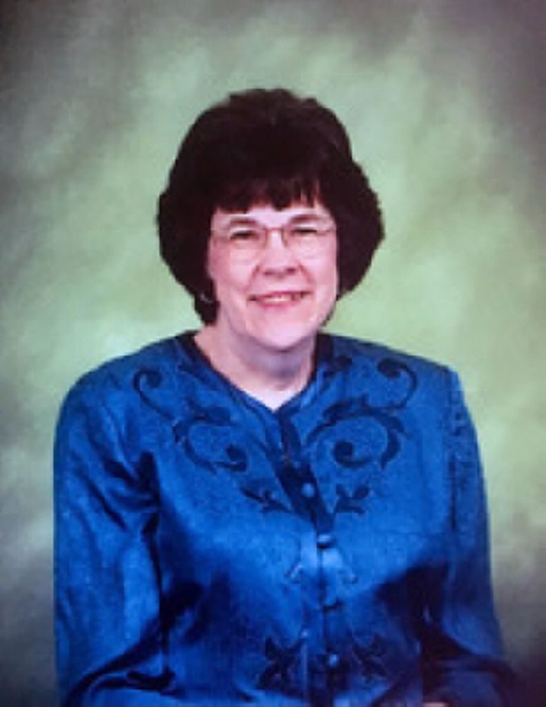 Martha Lou Black
