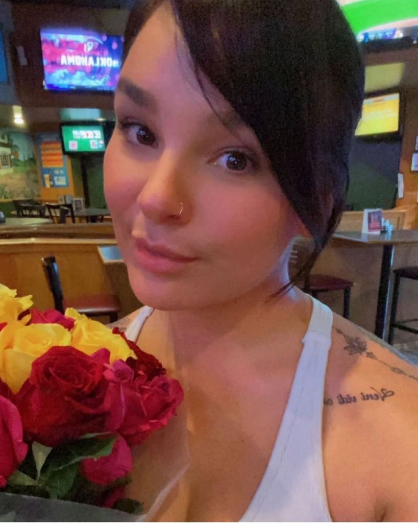 Sophia Autumn Barraza