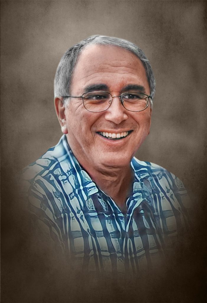 John R. "Bob" Corney