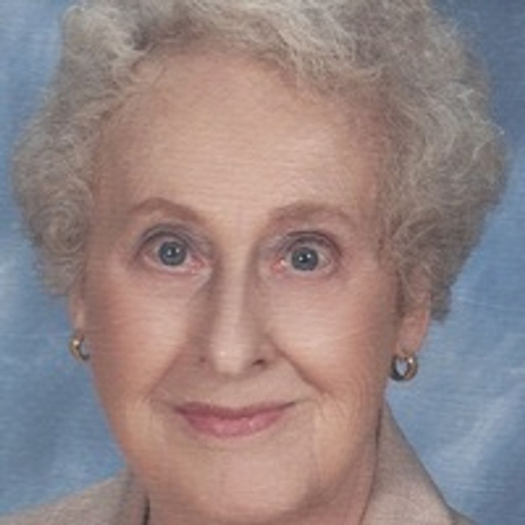 Virginia Louise Mann