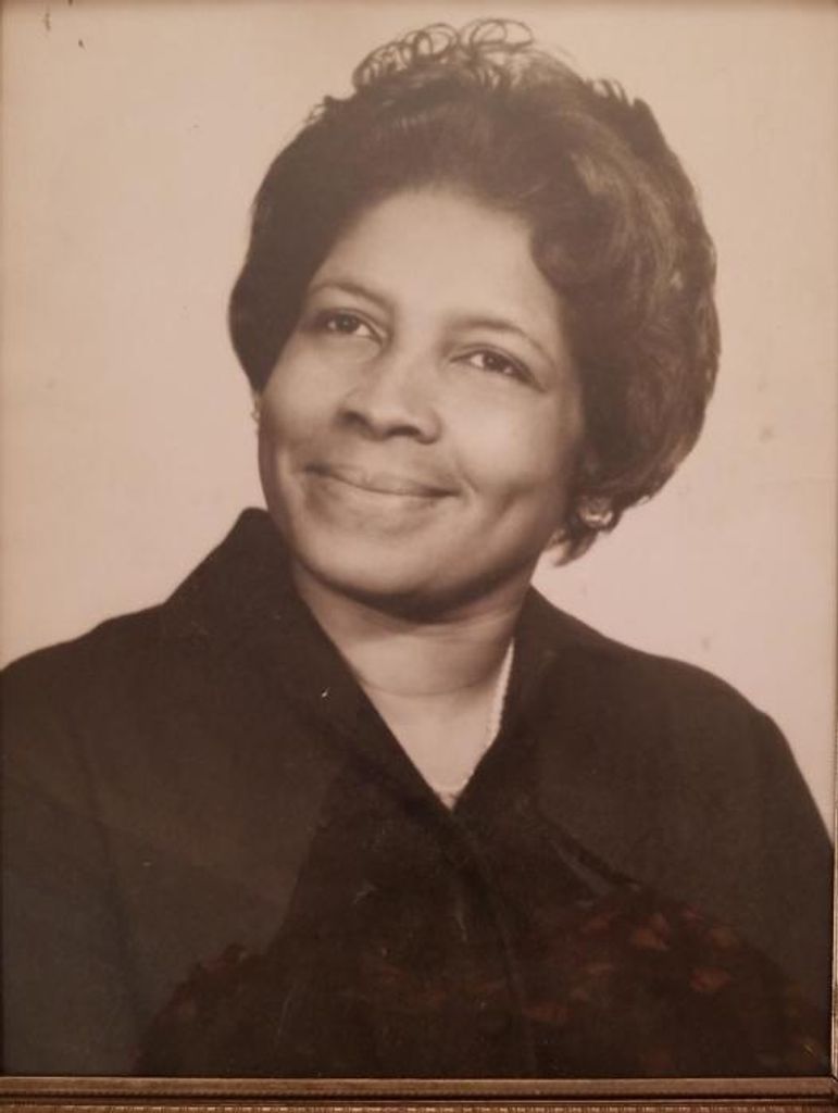 JOHNNIE SMITH