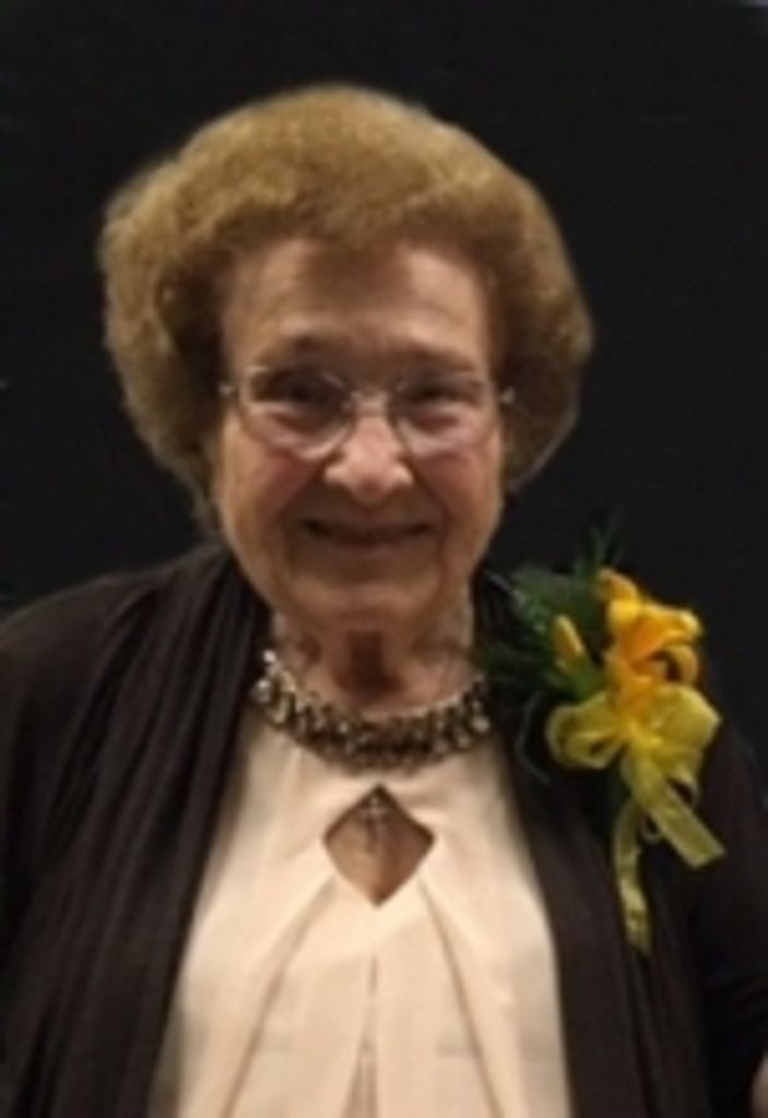 Helen Settle Profile Photo