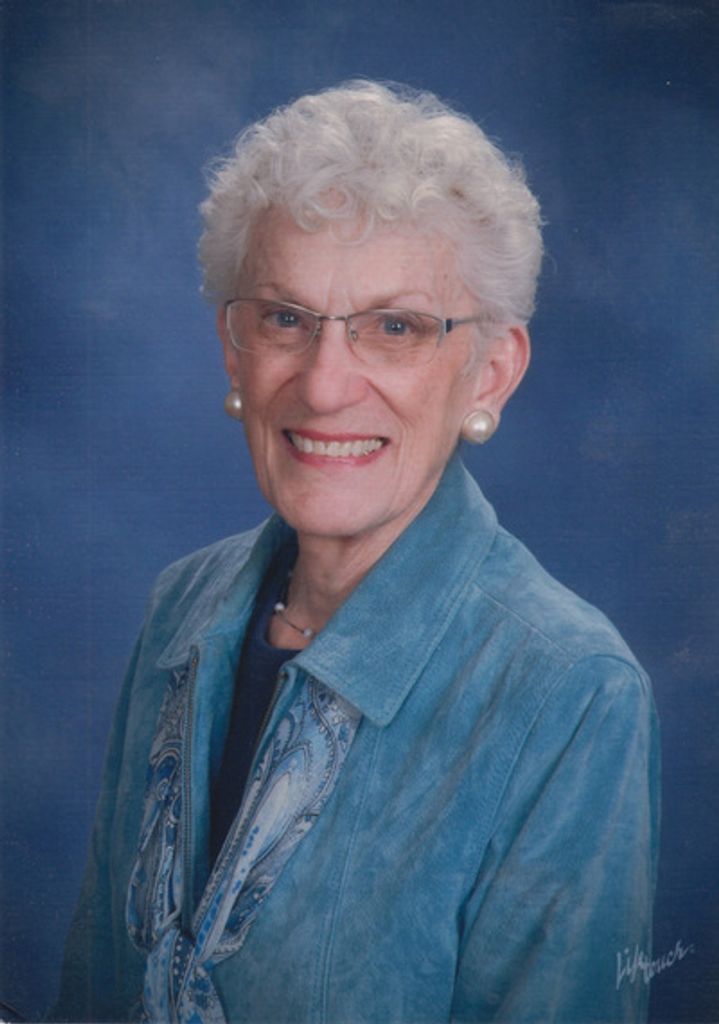 Effie G. Outhier Profile Photo
