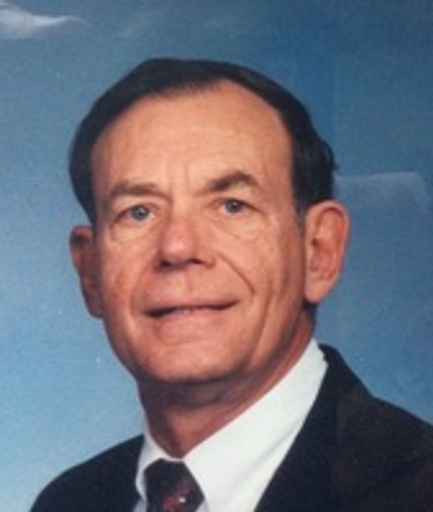 Ernest Edwin Ellis Sr.