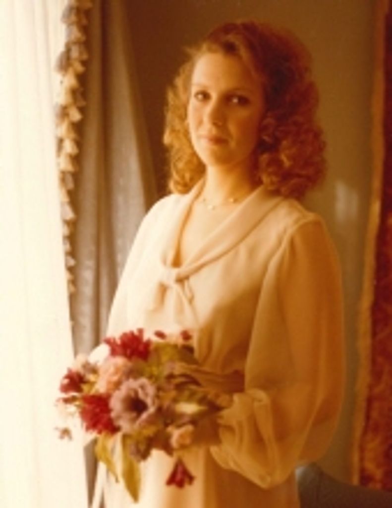 Susan  "Sunshine" Fagan Mcmahan