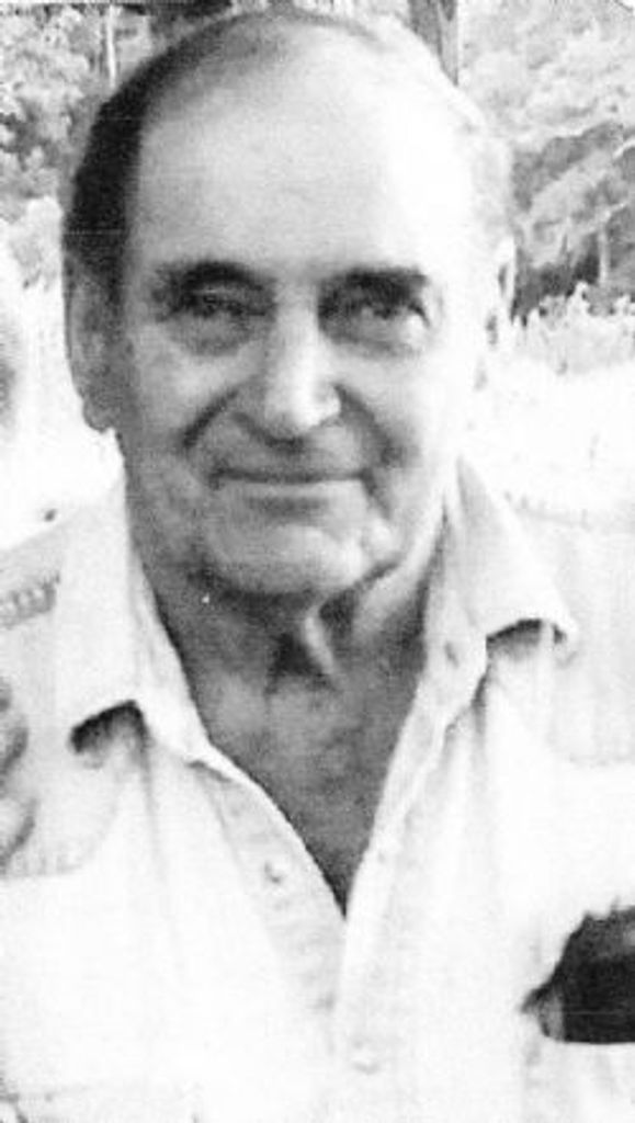 James Burkhalter Profile Photo