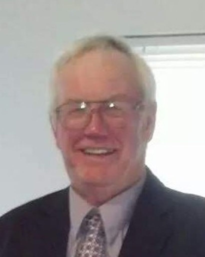 C. Glen Williams Profile Photo