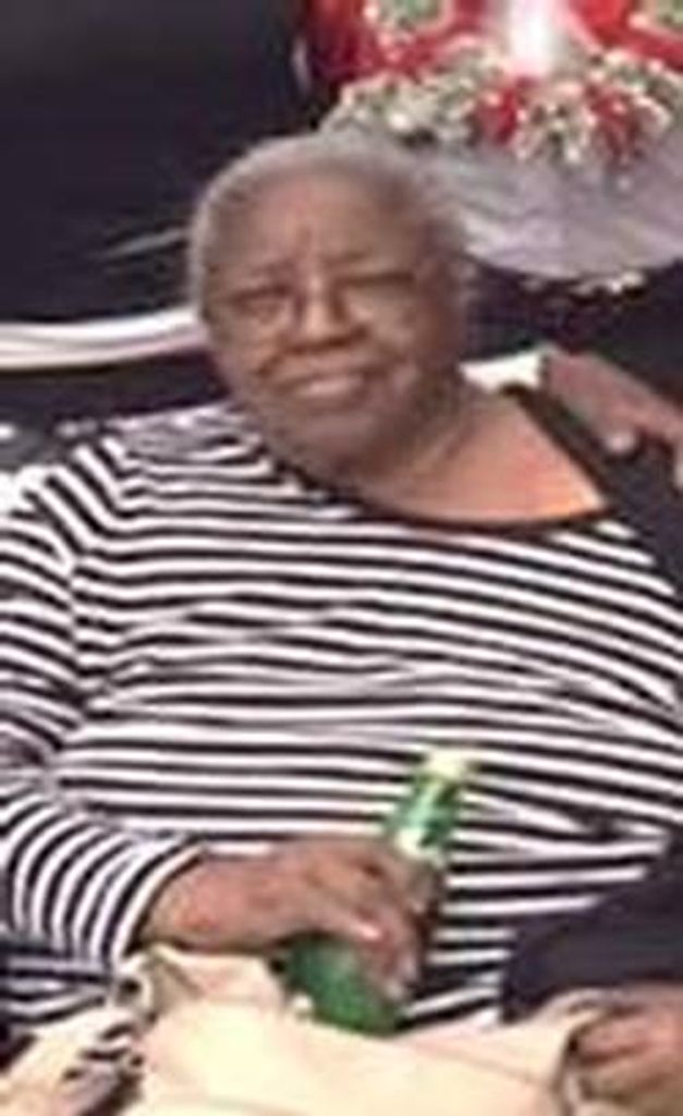 Mrs. Dorothy A. Cross