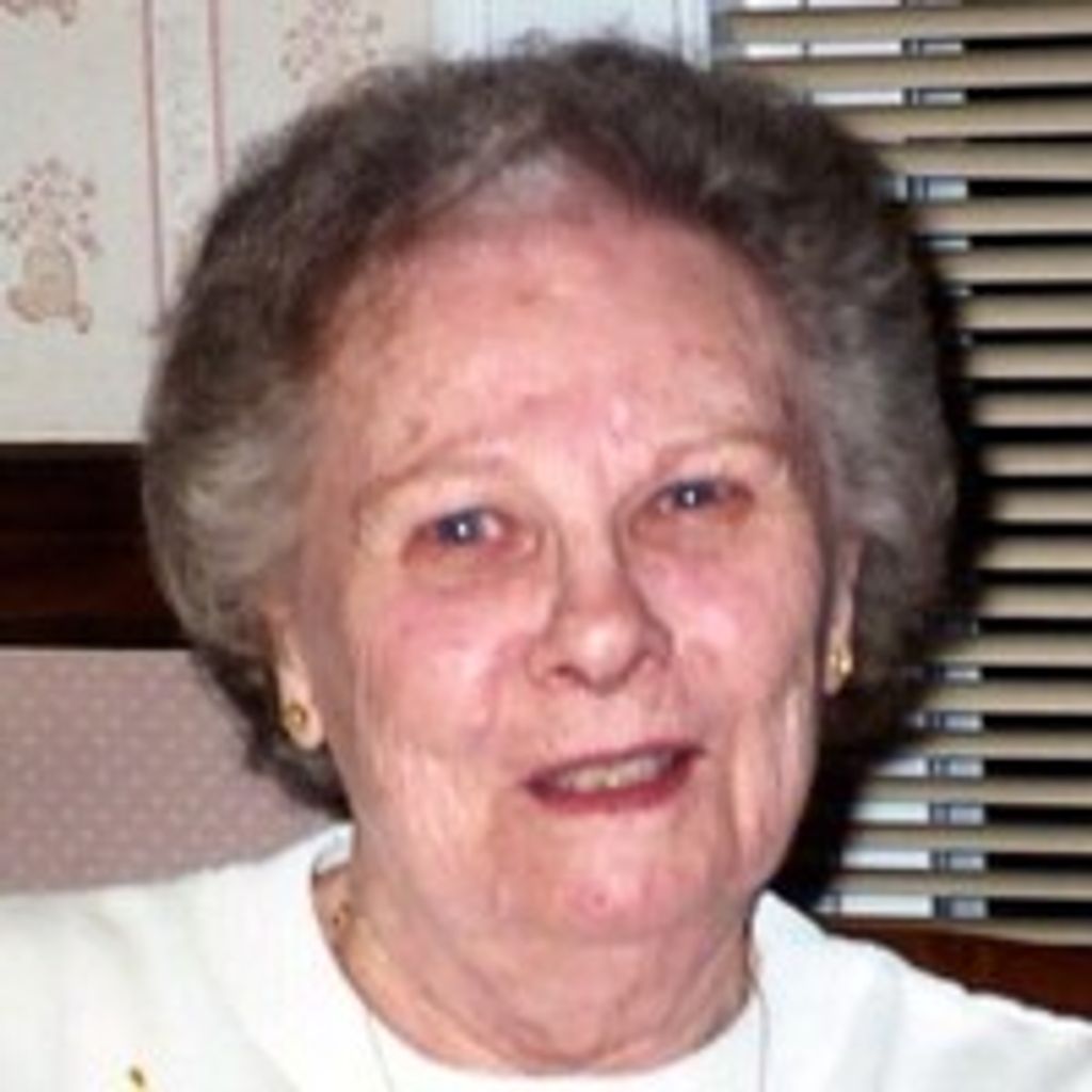 Marie G. Zimmerman