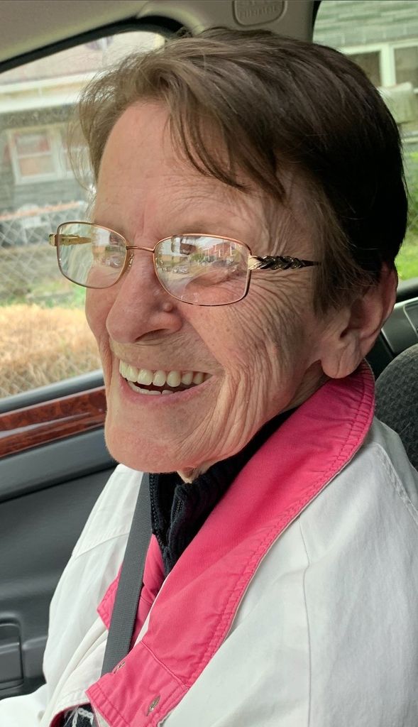 Patricia Dugger Profile Photo