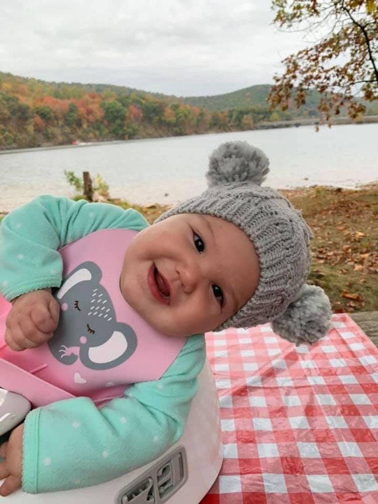 Ava J. Buckwalter