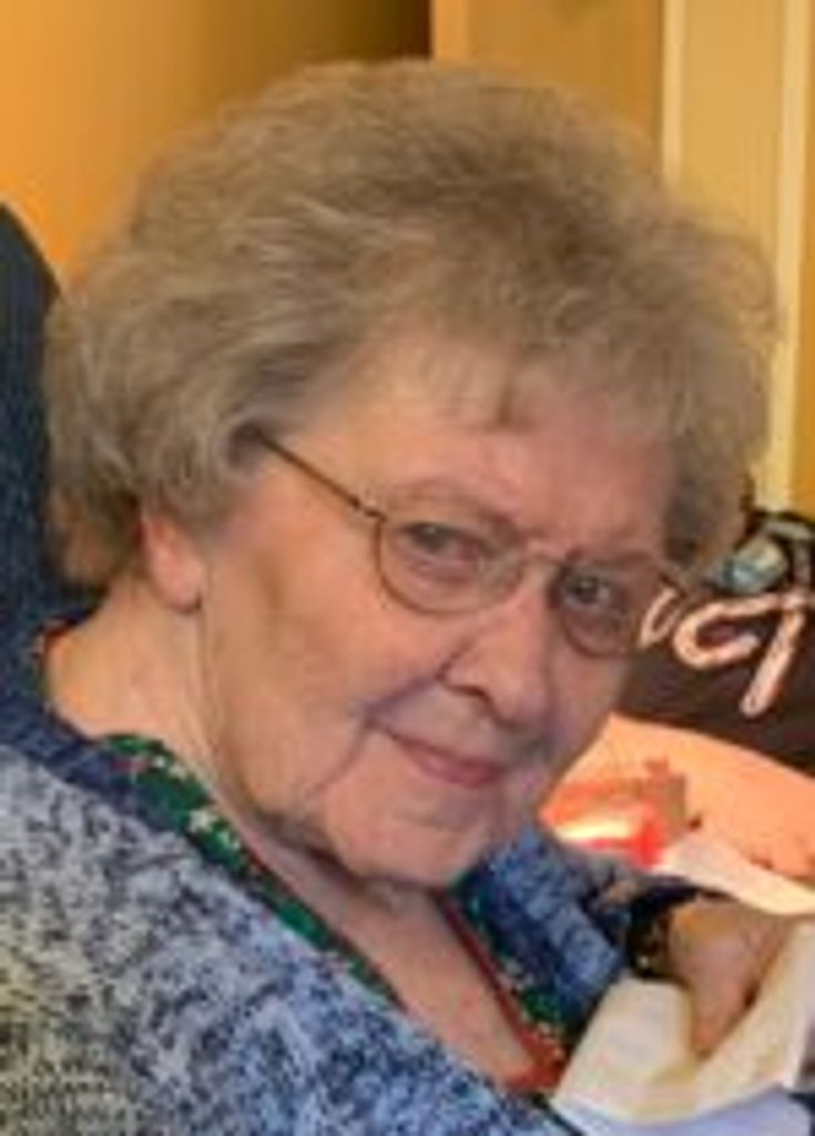 Evelyn M. Rostas Profile Photo