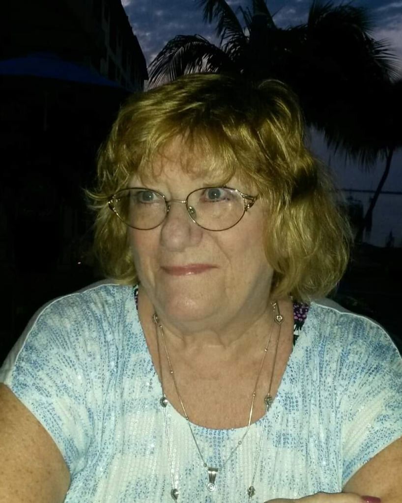 Barbara Lynn Gaylord Profile Photo
