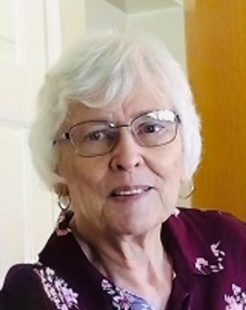 Betty I. Zaskoda Profile Photo