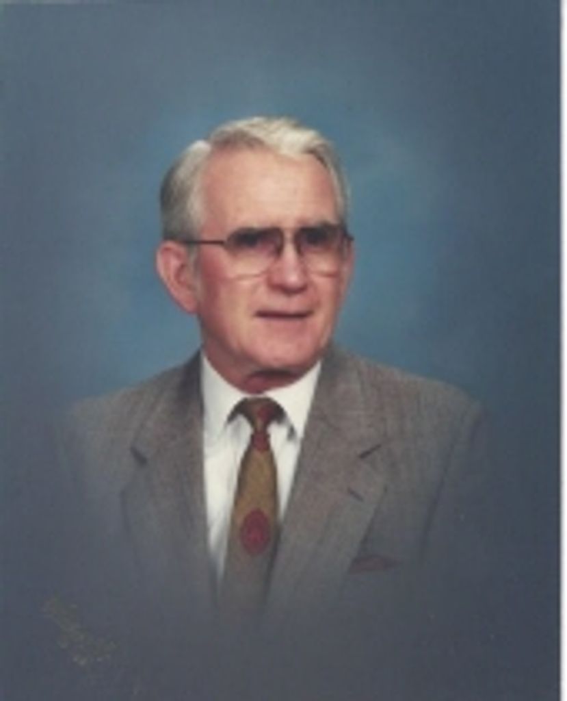 George  Stevenson HOGAN