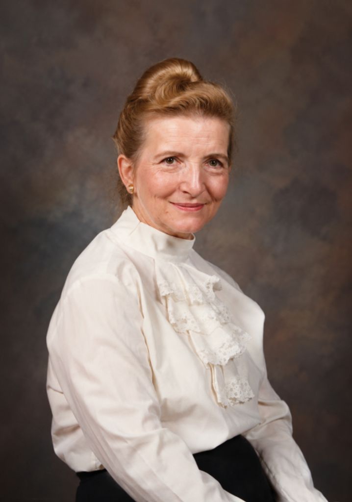 Barbara A. ` Doppler
