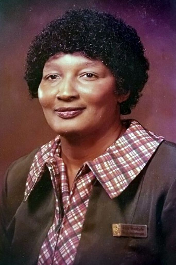 Irma Woodside Profile Photo