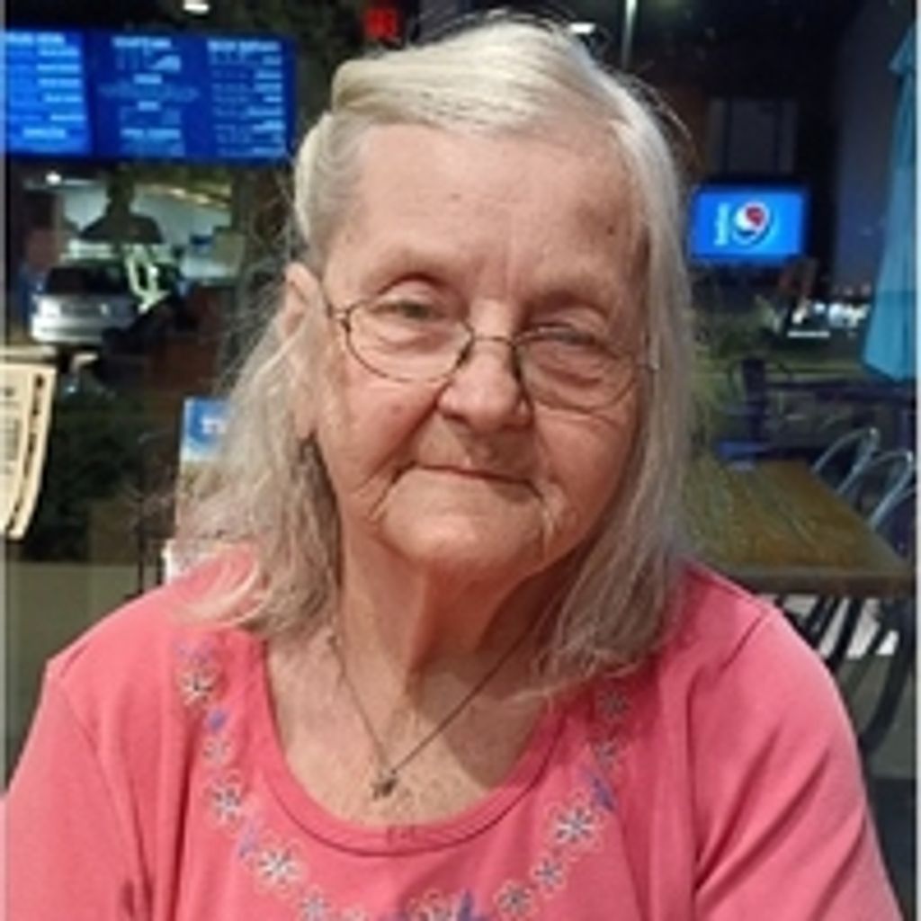Margie A. Kelly