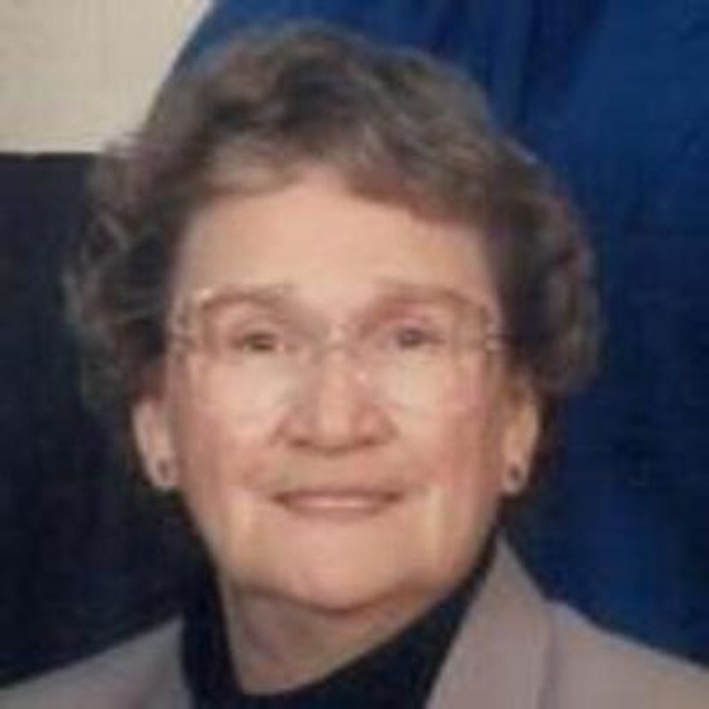 Violet Robertson Profile Photo